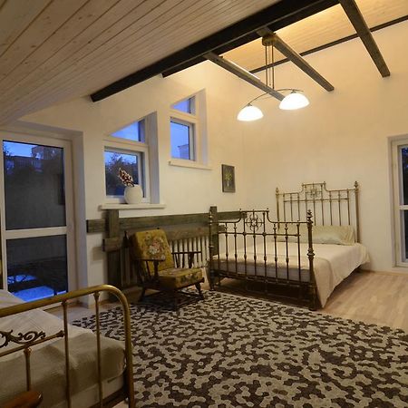 Vilnius Luxury Apartment 2 ภายนอก รูปภาพ