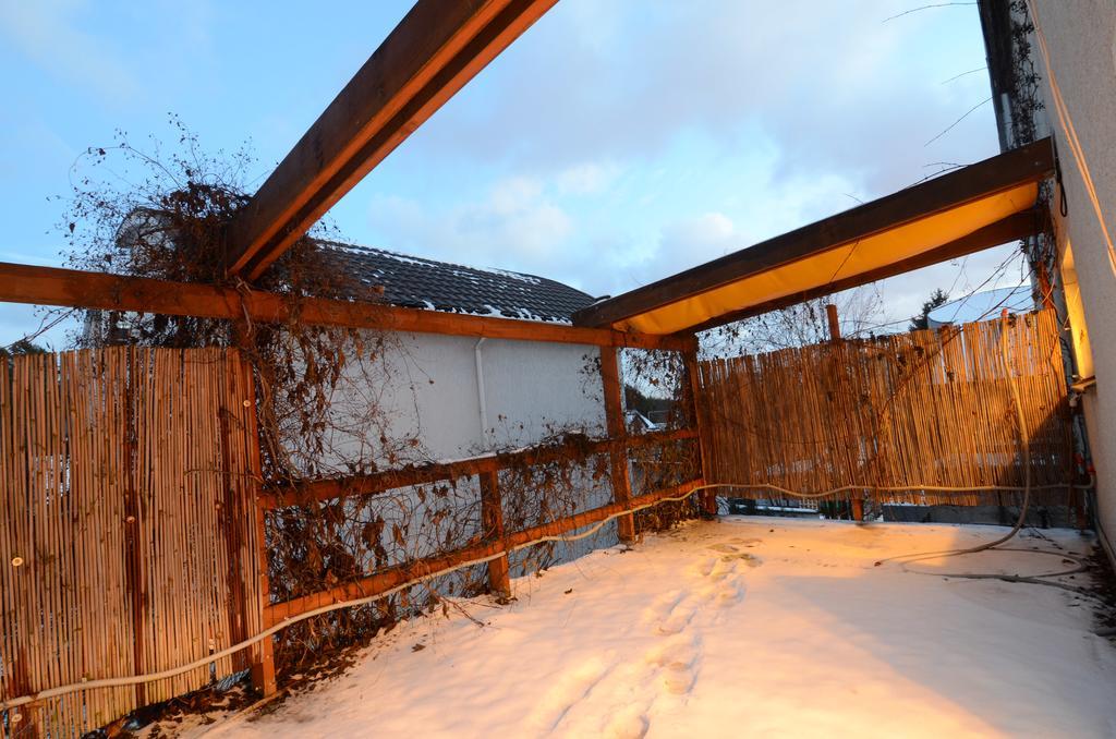 Vilnius Luxury Apartment 2 ภายนอก รูปภาพ