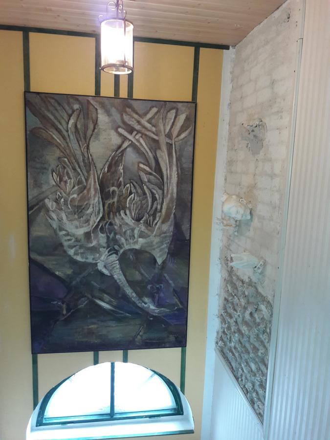 Vilnius Luxury Apartment 2 ภายนอก รูปภาพ