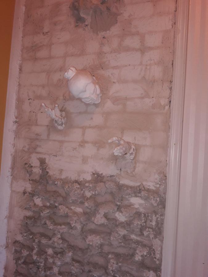 Vilnius Luxury Apartment 2 ภายนอก รูปภาพ
